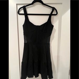 For Love & Lemons dress